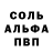 Марки NBOMe 1500мкг 4.5GHz